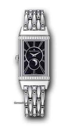  Jaeger-LeCoultre Reverso One Duetto Moon 3358120