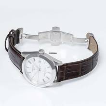 Thumbnail von Tissot Gentleman T127.407.16.031.01 - T-Classic Gentleman Powermatic 80 Silicium Automatic Silver Dial Men' </h1>