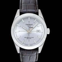 Thumbnail von Tissot Gentleman T127.407.16.031.01 - T-Classic Gentleman Powermatic 80 Silicium Automatic Silver Dial Men' </h1>