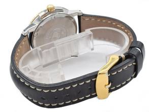 Thumbnail von Eterna matic Kontiki Stahl-gold Automatic Herrenuhr / Ref 629.1400.47 </h1>