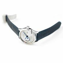 Thumbnail von Hamilton Jazzmaster H32635622 - Jazzmaster Power Reserve Blue Steel/Leather 42mm </h1>