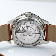 Thumbnail von Omega Seamaster 300 Master Co‑Axial Chronometer 41MM Full Set Like NEW 2016’s </h1>