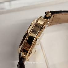 Thumbnail von Cartier Pasha C 1035 </h1>