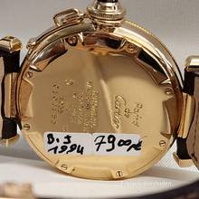 Thumbnail von Cartier Pasha C 1035 </h1>