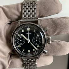 Thumbnail von Breguet Type 20 5101/54 Military France Air Force very rare 1954's