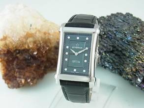 Thumbnail von Eterna Contessa Diamanten Perlmutt Zifferblatt Faltschliesse 2410.41 - 241.776 </h1>