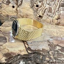 Thumbnail von Patek Philippe Ellipse d'Or 18kt Gelbgold - Ref. 3839/1J-SCI </h1>