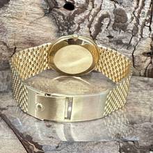 Thumbnail von Patek Philippe Ellipse d'Or 18kt Gelbgold - Ref. 3839/1J-SCI </h1>