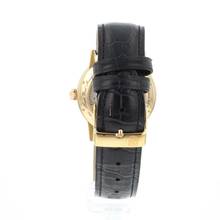 Thumbnail von Frederique Constant Manufacture Heart Beat Yellow Gold Black Dial Limited Edition </h1>