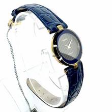 Thumbnail von Rado Florence Quartz 24mm Goldplated Steel & Ceramic Watch </h1>