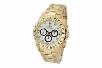 Thumbnail von Rolex Daytona 16528 </h1>