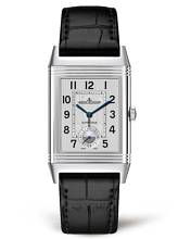 Thumbnail von Jaeger-LeCoultre Reverso Classic Large Duoface deutsche Papiere inkl MWST