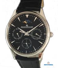 Thumbnail von Jaeger-LeCoultre Master Ultra Thin Perpetual deutsche Papiere inkl MWST