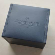 Thumbnail von Junghans Meister Pilot Automatic Navy Blue FULL SET