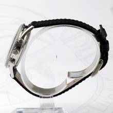 Thumbnail von Breitling Chronomat 808 Venus 175 black dial 1960’s </h1>