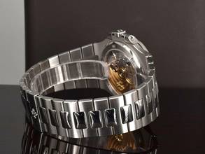 Thumbnail von Patek Philippe Nautilus 5711/1a-014 Green Dial New 2021