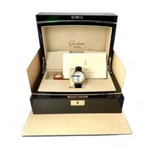 Thumbnail von Glashütte Original Senator Meissen Tourbillon 1-94-11-01-01-04 </h1>