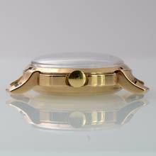 Thumbnail von Rolex Cellini Chronometer 3783 salmon dial rose gold 9KT automatic 1939’s </h1>