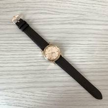 Thumbnail von Rolex Cellini Chronometer 3783 salmon dial rose gold 9KT automatic 1939’s </h1>