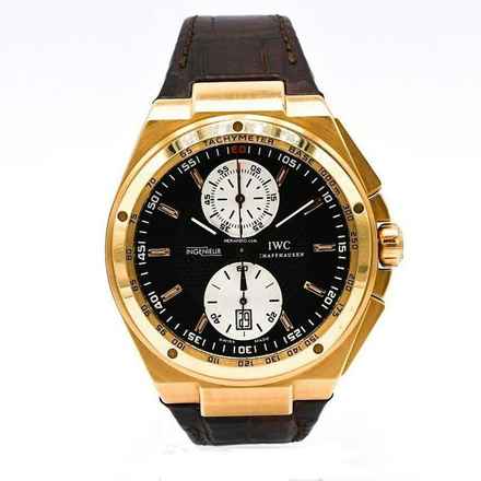  IWC Große Ingenieur Chronograph – Ingenieur Gross </h1> 