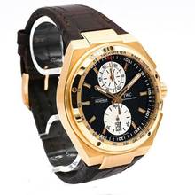 Thumbnail von IWC Große Ingenieur Chronograph – Ingenieur Gross </h1>
