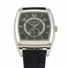 Thumbnail von Patek Philippe Gondolo Rectangular Platin Ref.5135 </h1>