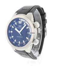 Thumbnail von IWC Aquatimer Automatic Steel </h1>
