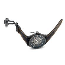 Thumbnail von Mido Multifort M038.436.37.051.00 - Multifort Automatic Black Dial Stainless Steel Men's Watch </h1>