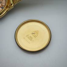 Thumbnail von Omega Constellation Vintage Automatik 168.010/11 Gold 18K/750 Omega Box TOP