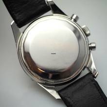 Thumbnail von Universal Genève Tri-Compax 281 Chronograph Ref.: 222100