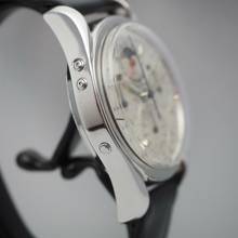 Thumbnail von Universal Genève Tri-Compax 281 Chronograph Ref.: 222100