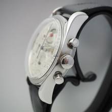 Thumbnail von Universal Genève Tri-Compax 281 Chronograph Ref.: 222100