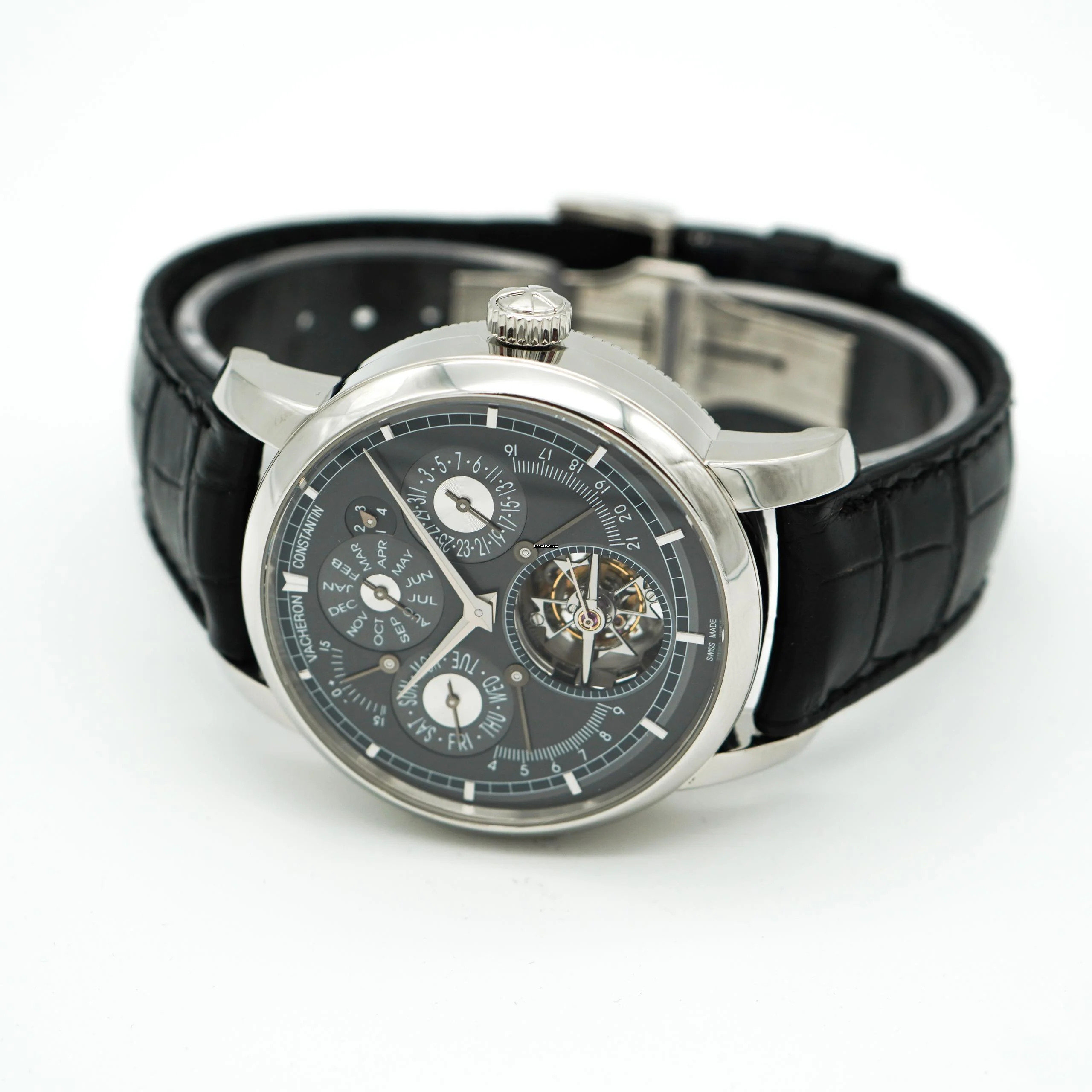 Vacheron Constantin Traditionnelle 2253 Traditionnelle </h1>