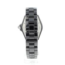 Thumbnail von Chanel J12 Black Ceramique 33MM </h1>