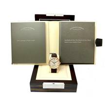 Thumbnail von A. Lange & Söhne 1815 Homage To Walter Lange </h1>