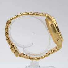 Thumbnail von Ebel Quantieme Perpetual Calendar Chronograph gold 18KT 1990’s TOP Condition Full Set