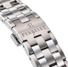 Thumbnail von Perrelet Turbine 41 Full Titanium in 4 verschiedenen Farben verfügbar