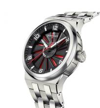 Thumbnail von Perrelet Turbine 41 Full Titanium in 4 verschiedenen Farben verfügbar