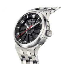 Thumbnail von Perrelet Turbine 41 Full Titanium in 4 verschiedenen Farben verfügbar