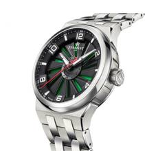 Thumbnail von Perrelet Turbine 41 Full Titanium in 4 verschiedenen Farben verfügbar