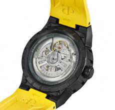 Thumbnail von Perrelet Turbine Titanium 41 Yellow in 6 verschiedenen Farben verfügbar