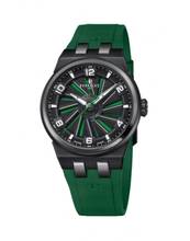 Thumbnail von Perrelet Turbine Titanium 41 Yellow in 6 verschiedenen Farben verfügbar