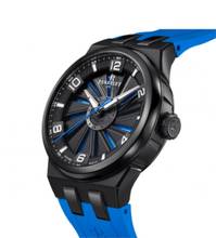 Thumbnail von Perrelet Turbine Titanium 41 Yellow in 6 verschiedenen Farben verfügbar