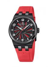 Thumbnail von Perrelet Turbine Titanium 41 Yellow in 6 verschiedenen Farben verfügbar