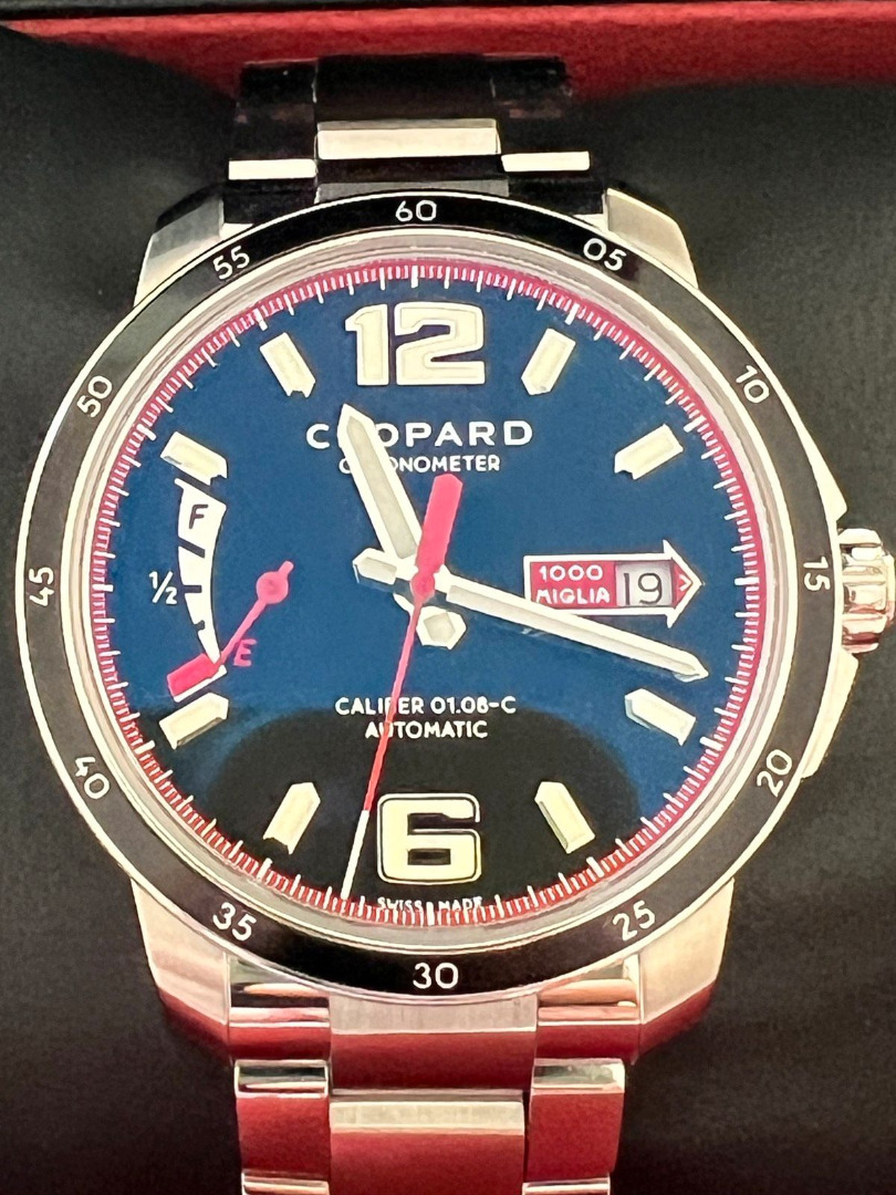 Chopard Mille Miglia