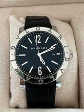 Thumbnail von Neue Bulgarische Uhr aus 2023 Fullset mit Mehrwertsteuer