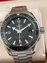 Thumbnail von Omega Seamaster Planet Ocean 2023 neu mit Mehrwertsteuer