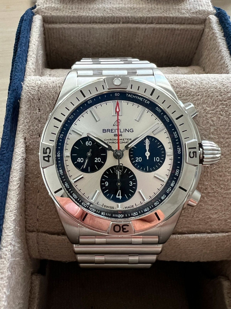 Breitling Chronomat