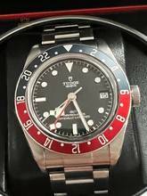 Thumbnail von Tudor GMT Fullset von 2019 super Zustand