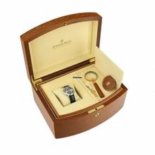 Thumbnail von Audemars Piguet Jules Audemars Tourbillon Platinum back winder blue dial very rare </h1>